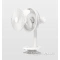 Xiaomi Volove F5 Desktop Fan перезаряжаемый мини вентилятор